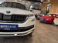 Skoda Kodiaq Scout 4x4 *2. Hand*Panorama*360°-Kamera* Weiß - thumbnail 21