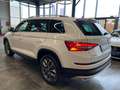 Skoda Kodiaq Scout 4x4 *2. Hand*Panorama*360°-Kamera* Weiß - thumbnail 7
