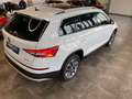 Skoda Kodiaq Scout 4x4 *2. Hand*Panorama*360°-Kamera* Weiß - thumbnail 17
