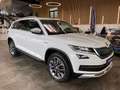 Skoda Kodiaq Scout 4x4 *2. Hand*Panorama*360°-Kamera* Weiß - thumbnail 4