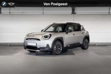 E Favoured M 42.5 kWh