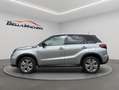 Suzuki Vitara 1.4 T GLX Mild Hybrid Gris - thumbnail 2