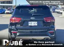 Kia Sorento снимка Kia Sorento
