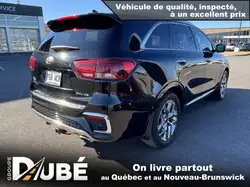 Kia Sorento снимка Kia Sorento