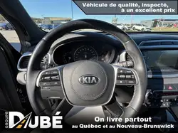 Kia Sorento снимка Kia Sorento