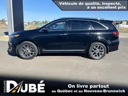 Kia Sorento снимка Kia Sorento