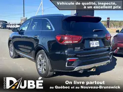 Kia Sorento снимка Kia Sorento
