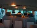 Volkswagen T5 Transporter Bus Caravelle Comfortline lang 4M Brun - thumbnail 15