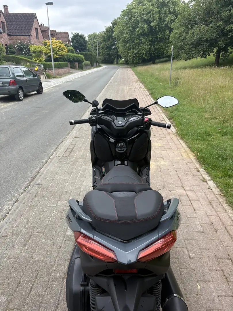 Yamaha X-Max 300 Yamaha Xmax 300 Techmax - 2