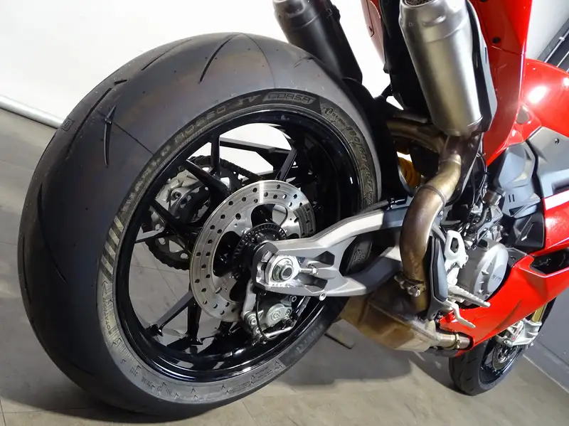 Ducati Panigale V2 - foto 7