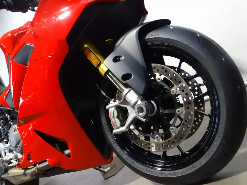 Ducati Panigale V2 - foto 6
