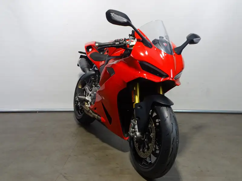 Ducati Panigale V2 - foto 2