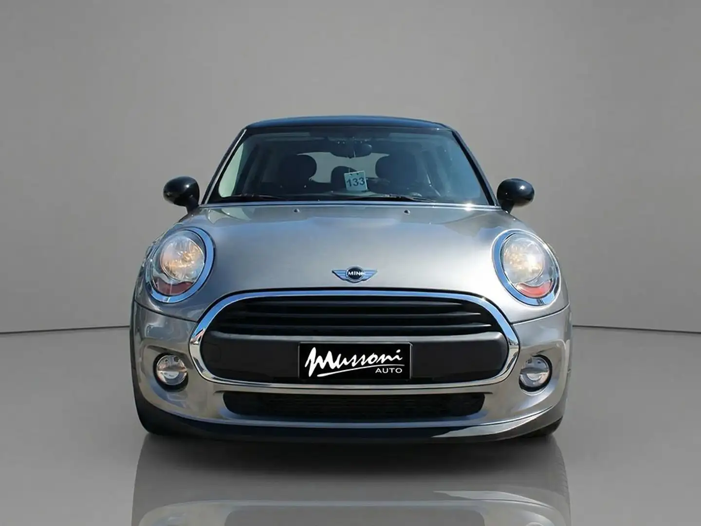 MINI One Cooper 1.2 75cv 5p -PROMO- Grau - 2