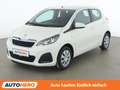 Peugeot 108 1.0 e-VTi Active Weiß - thumbnail 1