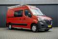 Renault Master T35 dCi | L2H2 | Camera | Navi | LED | 3-Zits | Ai Rood - thumbnail 4