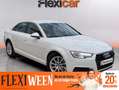 Audi A4 2.0TDI Advanced edition 110kW Blanc - thumbnail 1