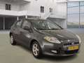 Fiat Bravo 1.4 Dynamic Plateado - thumbnail 2