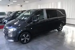 Mercedes-Benz Vito 116 CDI Bestattungswagen / Leichenwagen