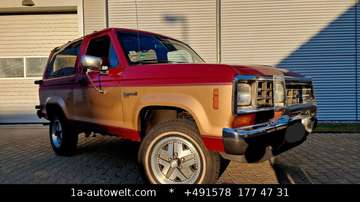 II Klima, EFH Tempomat 4X4