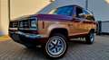 Ford Bronco II Klima, EFH Tempomat 4X4 Piros - thumbnail 5