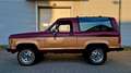 Ford Bronco II Klima, EFH Tempomat 4X4 Rojo - thumbnail 7