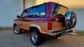 Ford Bronco II Klima, EFH Tempomat 4X4 Rojo - thumbnail 9