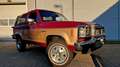 Ford Bronco II Klima, EFH Tempomat 4X4 Rood - thumbnail 1