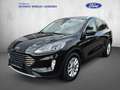 Ford Kuga 1.5 EcoBoost TITANIUM Noir - thumbnail 1