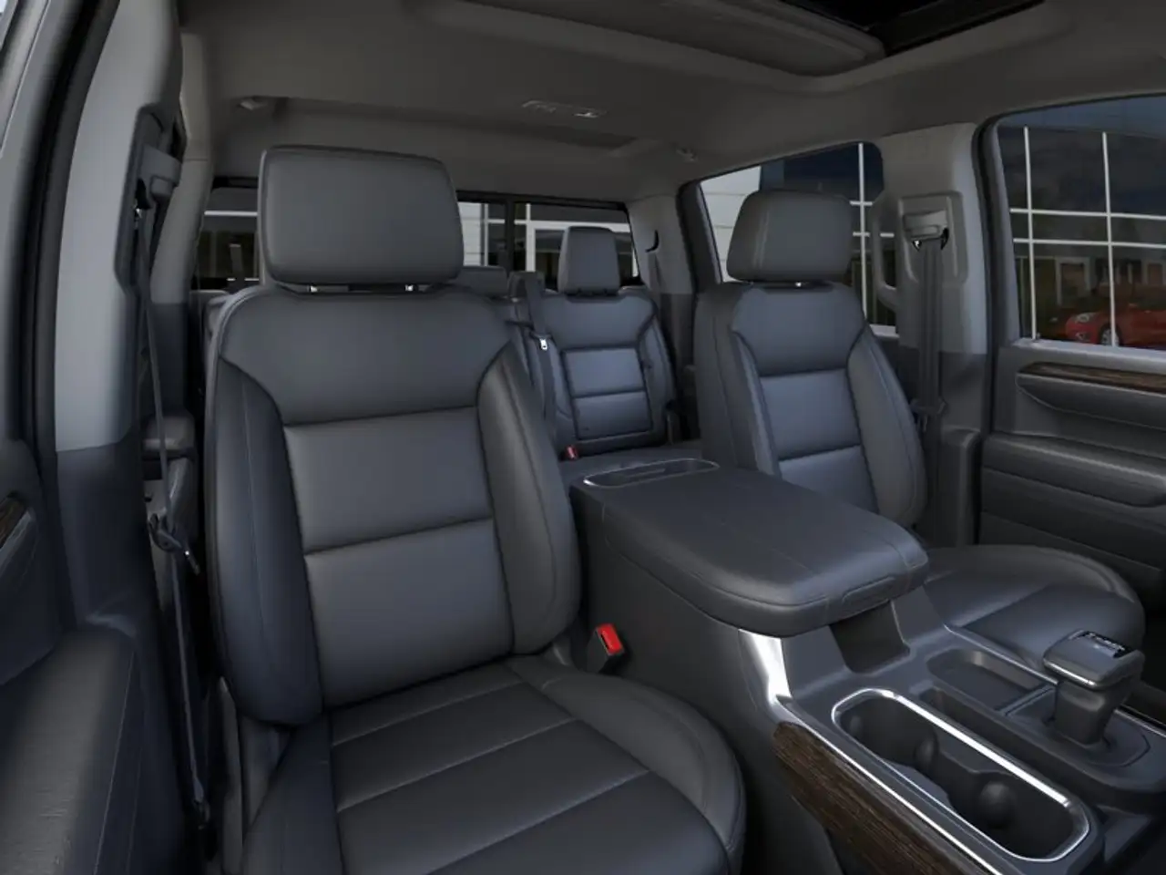GMC Sierra 1500 снимка GMC Sierra 1500