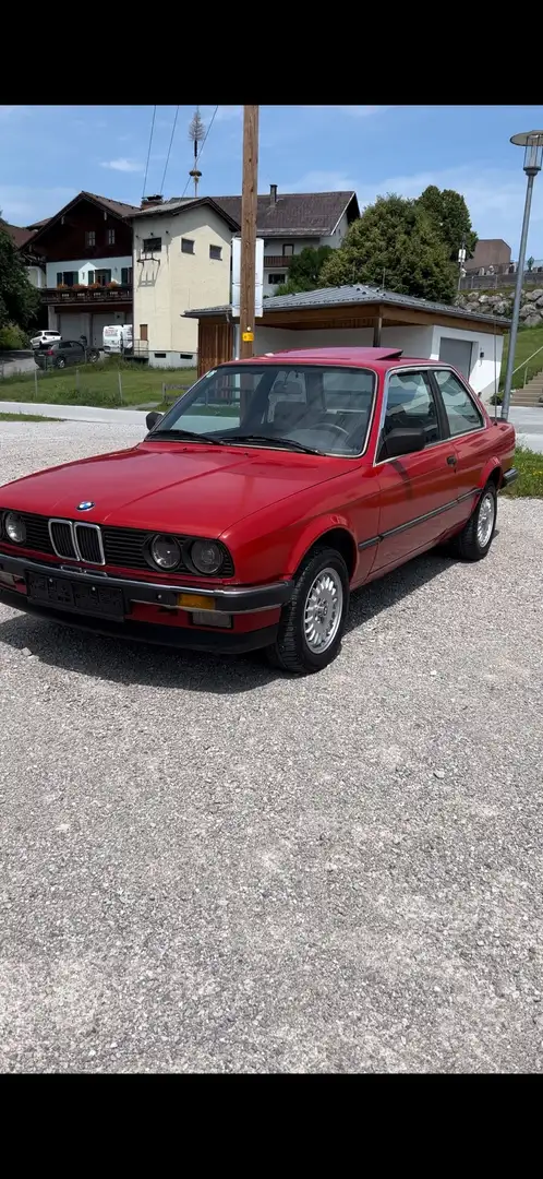 BMW 318 318i - 1