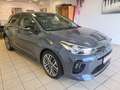 Kia Rio GT-Line /1.HAND/WENIG KM/LED/KAMERA Grau - thumbnail 3