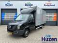 Volkswagen Crafter 35 2.0 TDI L3H2 / BIJRIJDERS BANK / CRUISE CONTROL Gris - thumbnail 1