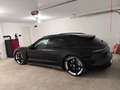 Porsche Taycan Sport Turismo APPROVED 06/2027 MWST ausweisbar Schwarz - thumbnail 3