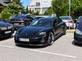 Porsche Taycan Sport Turismo APPROVED 06/2027 MWST ausweisbar Schwarz - thumbnail 2