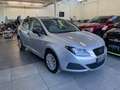 SEAT Ibiza Ibiza IV 2008 Berlina 5p 1.2 Style (stylance) Silber - thumbnail 3