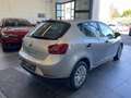 SEAT Ibiza Ibiza IV 2008 Berlina 5p 1.2 Style (stylance) Silber - thumbnail 4