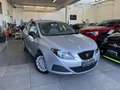 SEAT Ibiza Ibiza IV 2008 Berlina 5p 1.2 Style (stylance) Silber - thumbnail 1