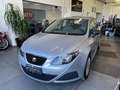 SEAT Ibiza Ibiza IV 2008 Berlina 5p 1.2 Style (stylance) Silber - thumbnail 7