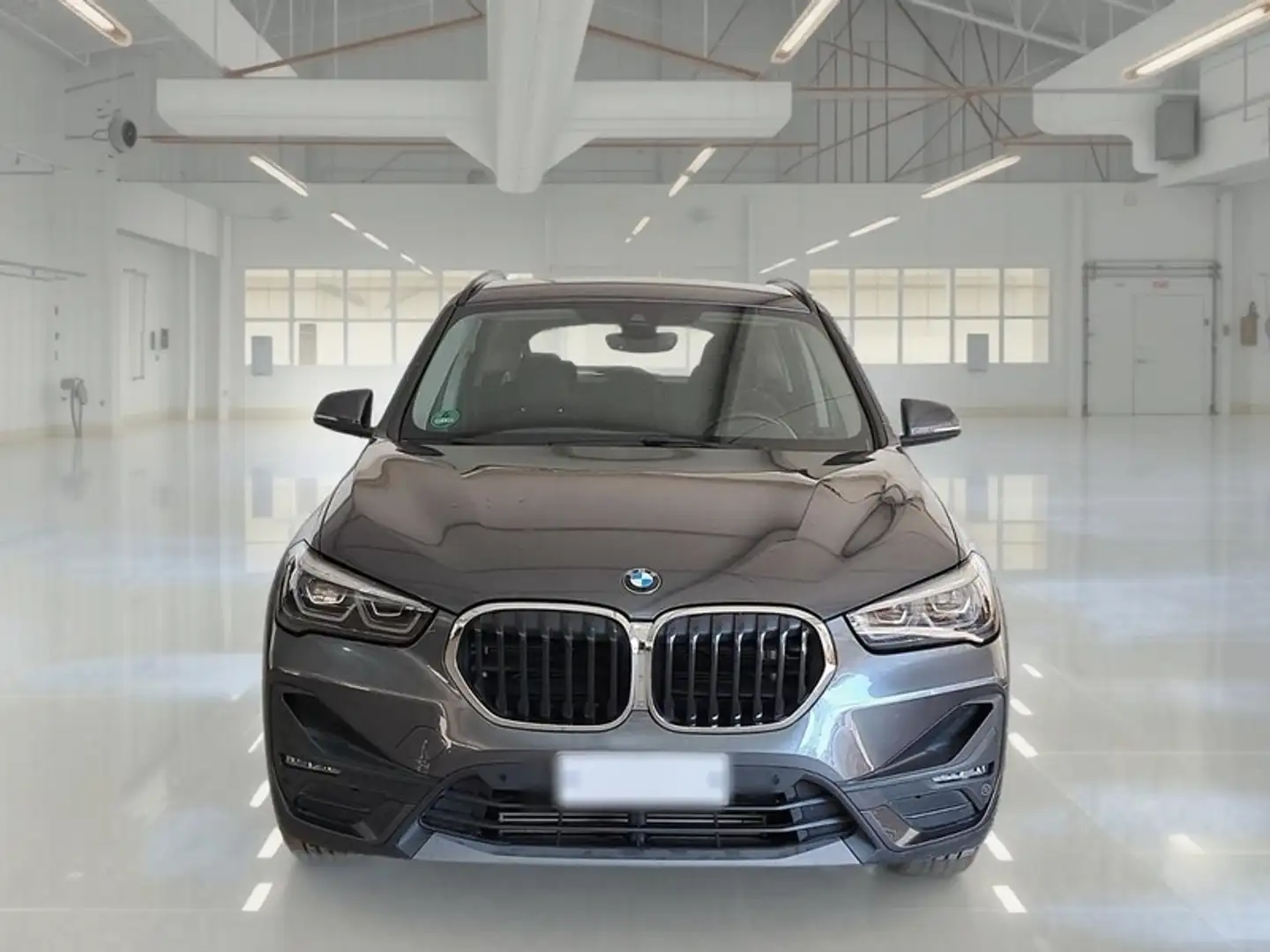 BMW X1 xDrive 25e Business Advantage automatico - 2