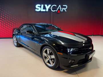 Coupé 6.2 V8 45th Anniversaire