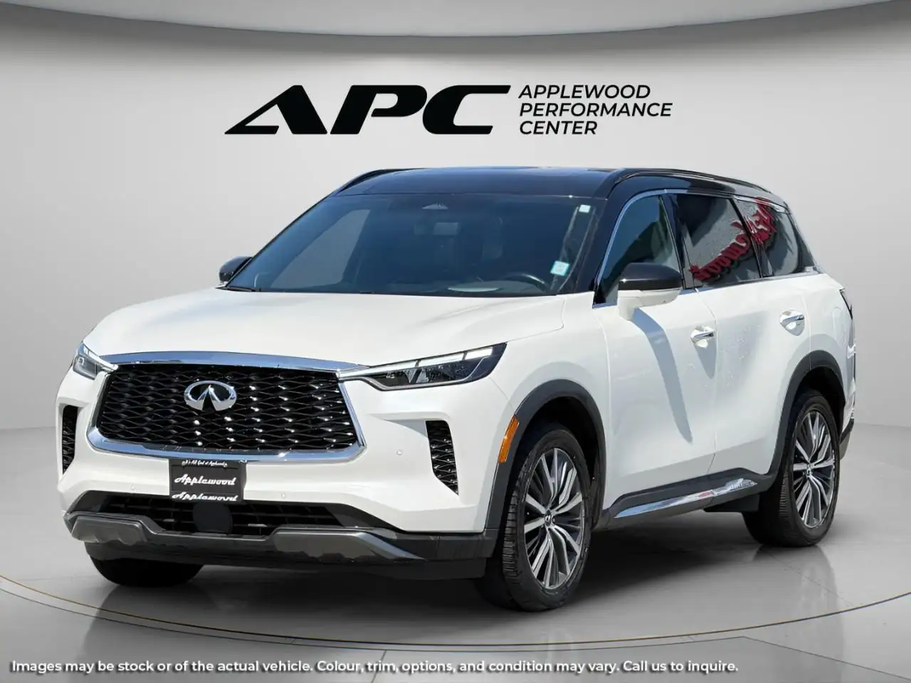 2023 Infiniti QX60
