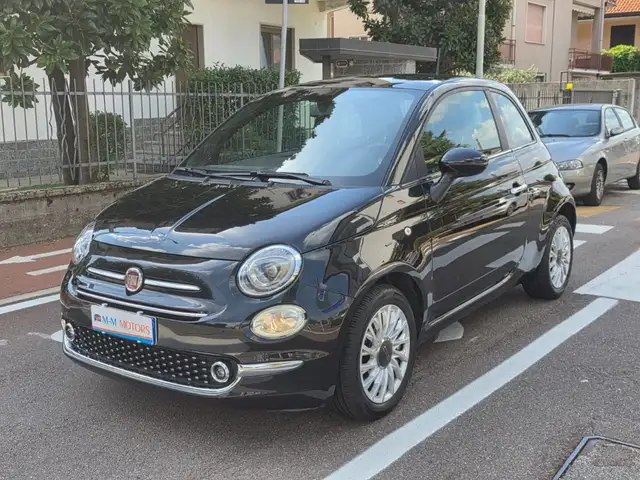 Fiat 500 1.0 hybrid Dolcevita 70cv
