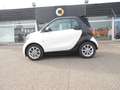 smart forTwo smart fortwo cabrio cabrio passion Weiß - thumbnail 1