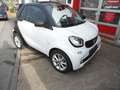 smart forTwo smart fortwo cabrio cabrio passion Weiß - thumbnail 2