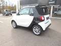 smart forTwo smart fortwo cabrio cabrio passion Weiß - thumbnail 8