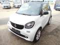 smart forTwo smart fortwo cabrio cabrio passion Weiß - thumbnail 3