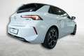 Opel Astra Ultimate Paket 1.6 Turbo 180 AT8 Hybrid *AKTION* White - thumbnail 3