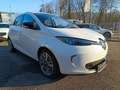 Renault ZOE Zoe Intens Inklusive Batterie Blanc - thumbnail 1