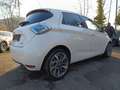 Renault ZOE Zoe Intens Inklusive Batterie Blanc - thumbnail 5