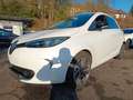 Renault ZOE Zoe Intens Inklusive Batterie Blanc - thumbnail 2